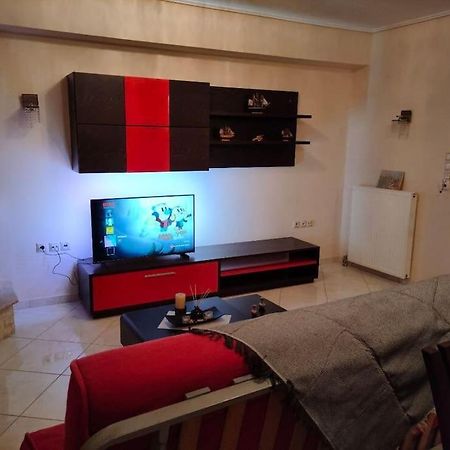 Το Σπίτι Της Περσεφόνης Διαμέρισμα Αθήνα Εξωτερικό φωτογραφία