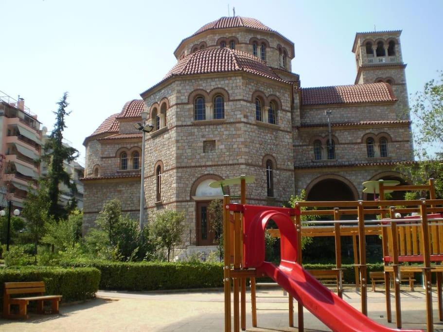 Το Σπίτι Της Περσεφόνης Διαμέρισμα Αθήνα Εξωτερικό φωτογραφία
