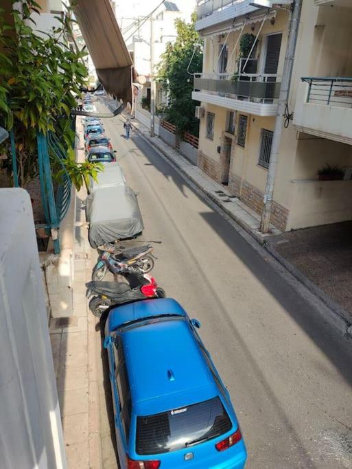 Το Σπίτι Της Περσεφόνης Διαμέρισμα Αθήνα Εξωτερικό φωτογραφία