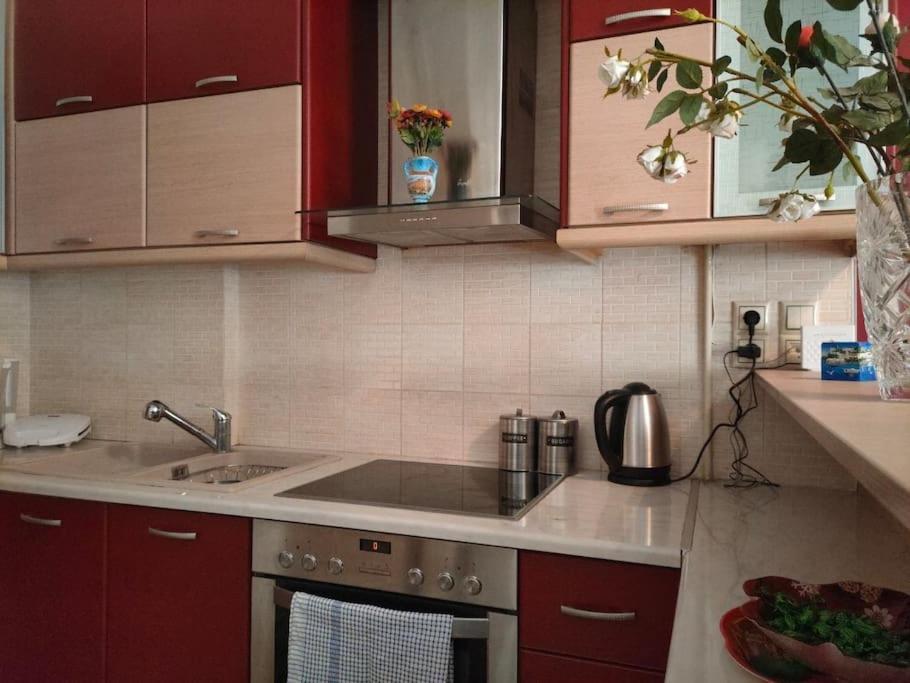 Το Σπίτι Της Περσεφόνης Διαμέρισμα Αθήνα Εξωτερικό φωτογραφία