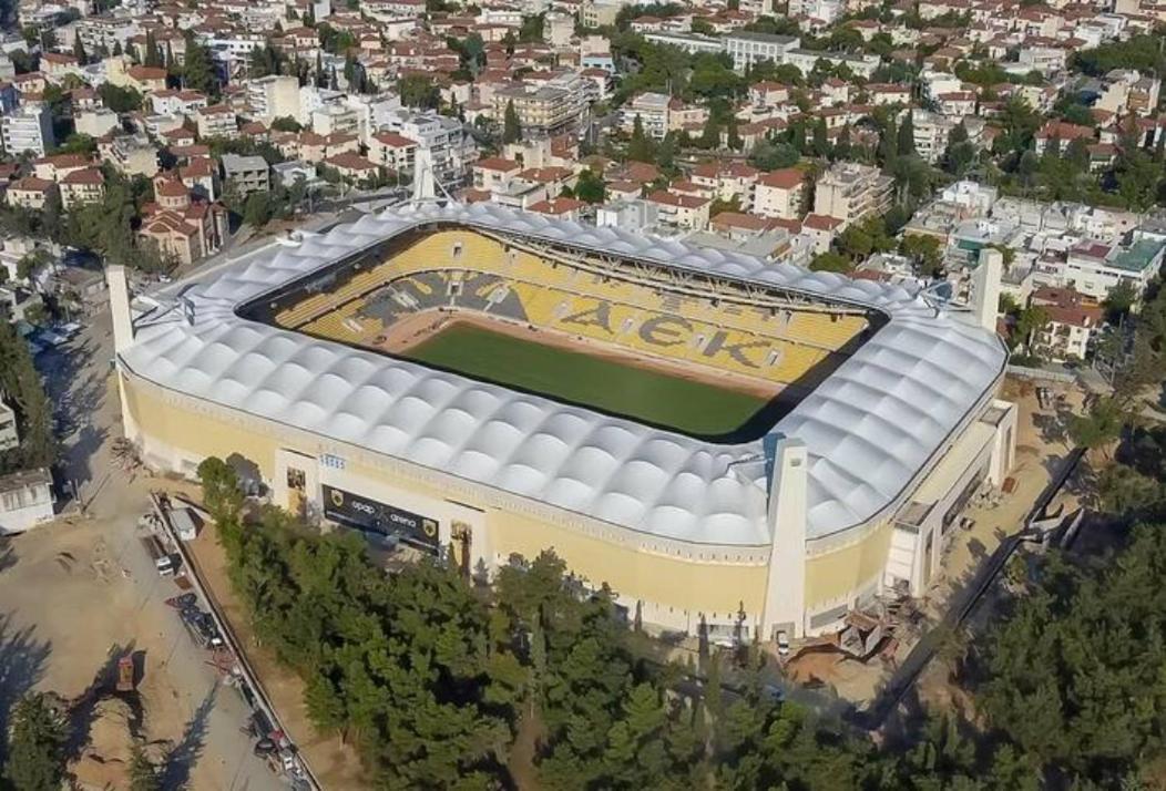 Το Σπίτι Της Περσεφόνης Διαμέρισμα Αθήνα Εξωτερικό φωτογραφία
